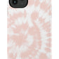 Nude Tie Dye Phone Case