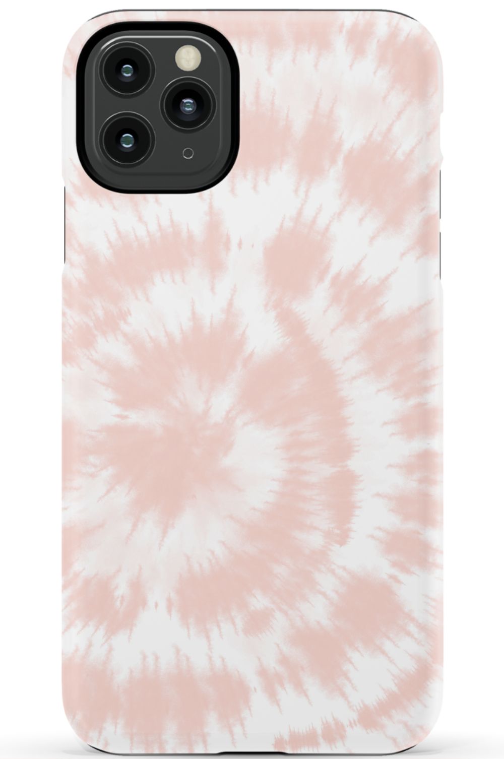 Nude Tie Dye Phone Case