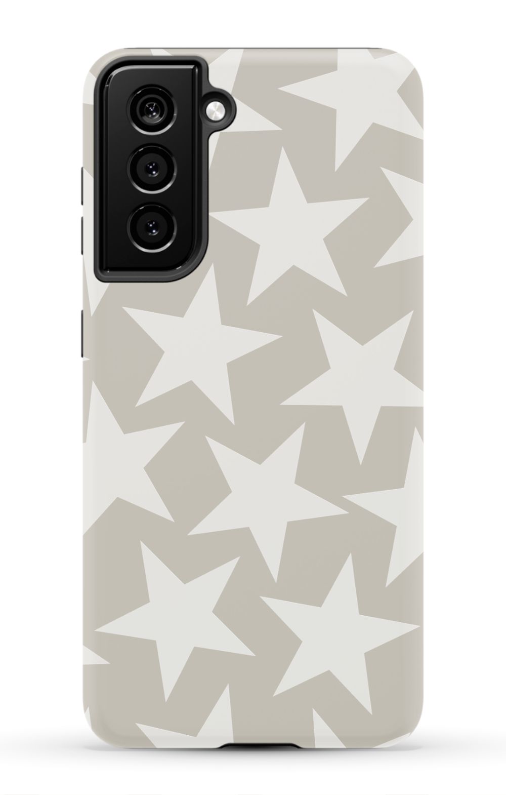 TAN STARS Phone Case Admin
