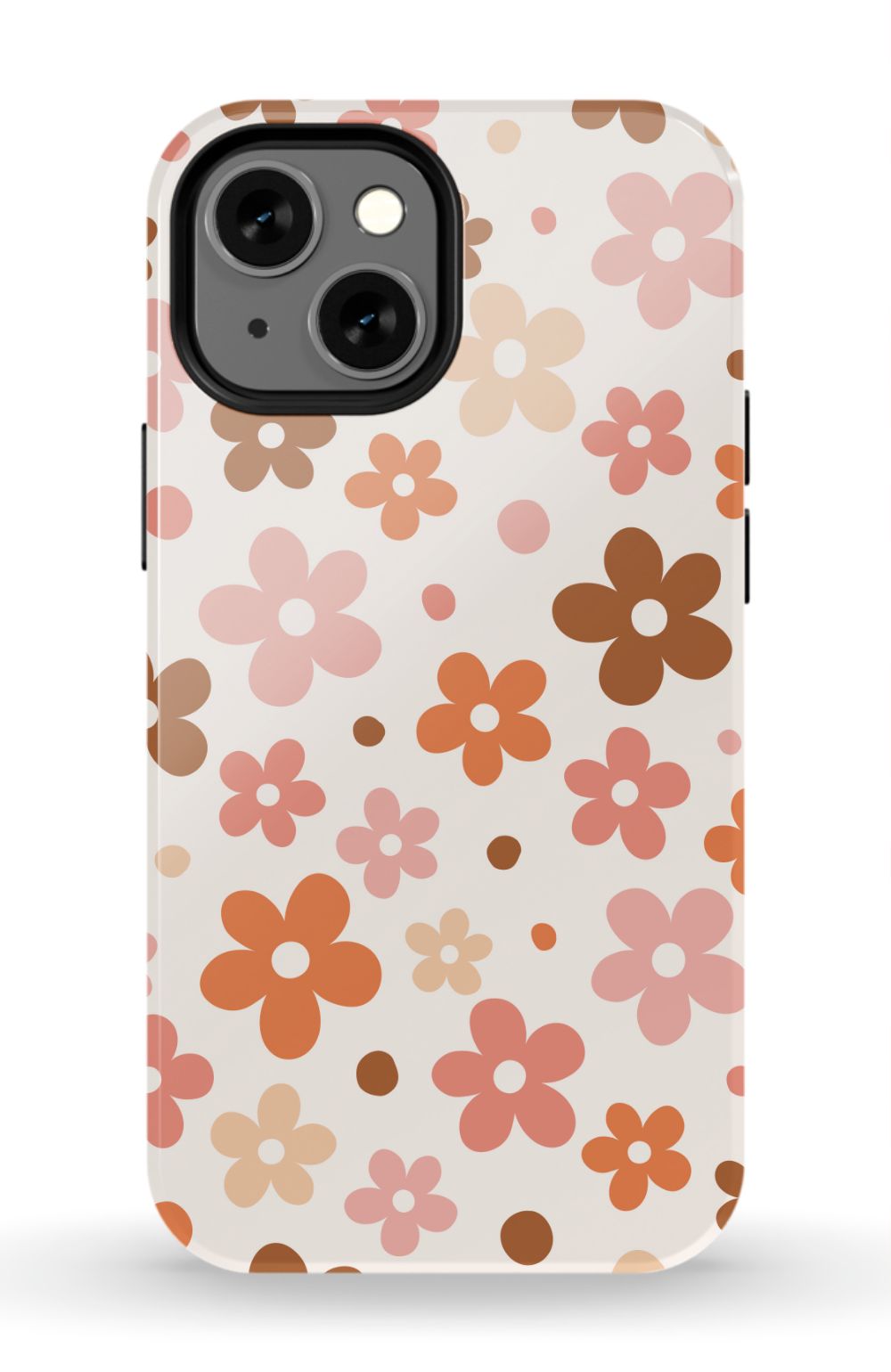 Boho Daisies Phone Case Admin