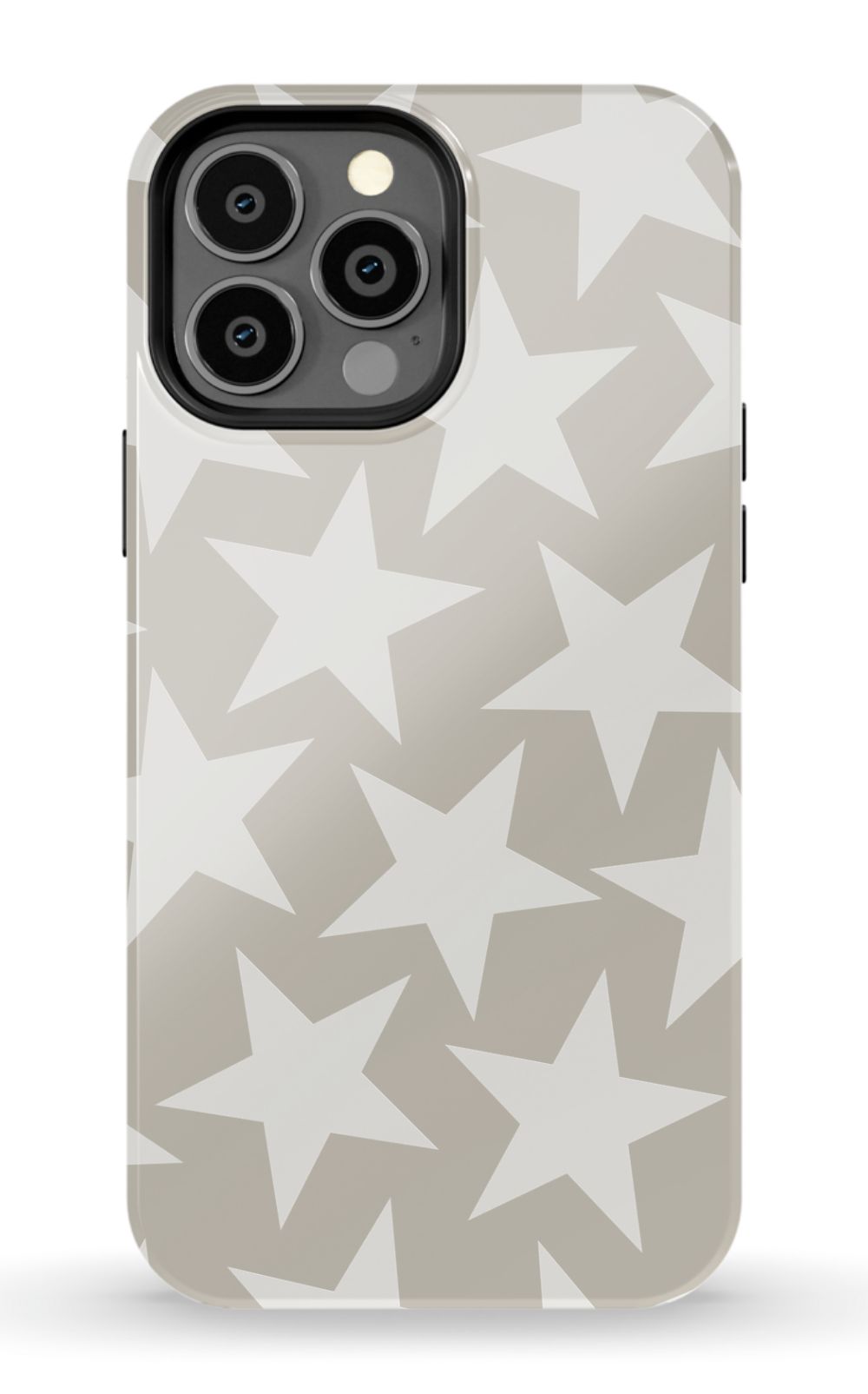 TAN STARS Phone Case Admin