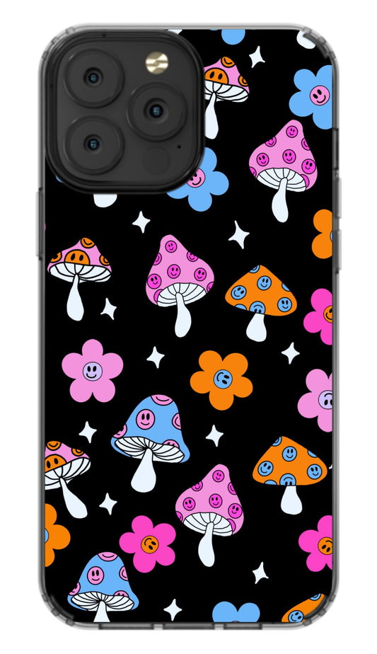 Shrooms Phone Case