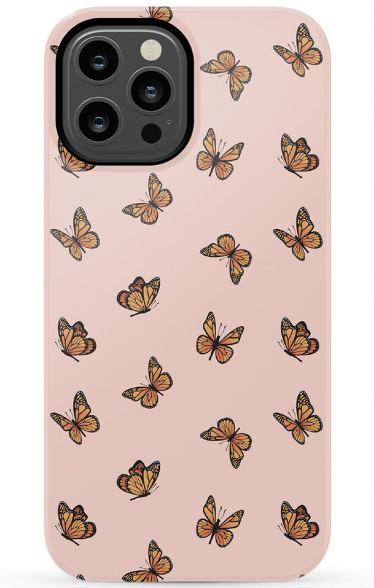 Butterfly Phone Case