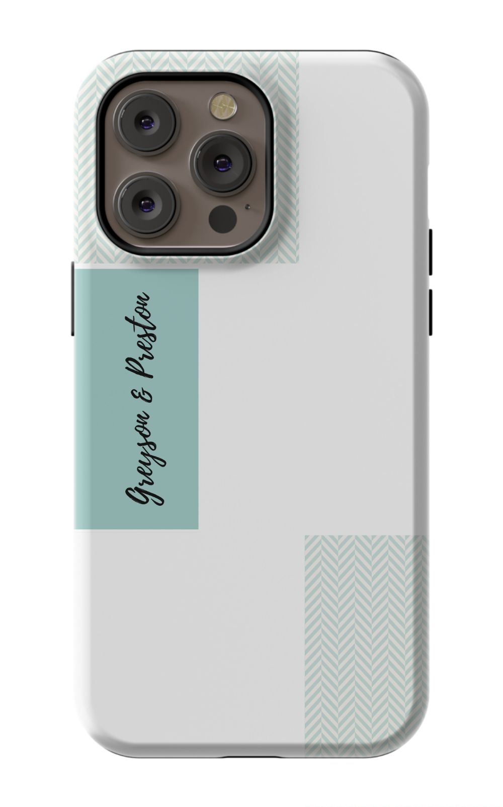 Photo Collage Phone Case - Scatter 1