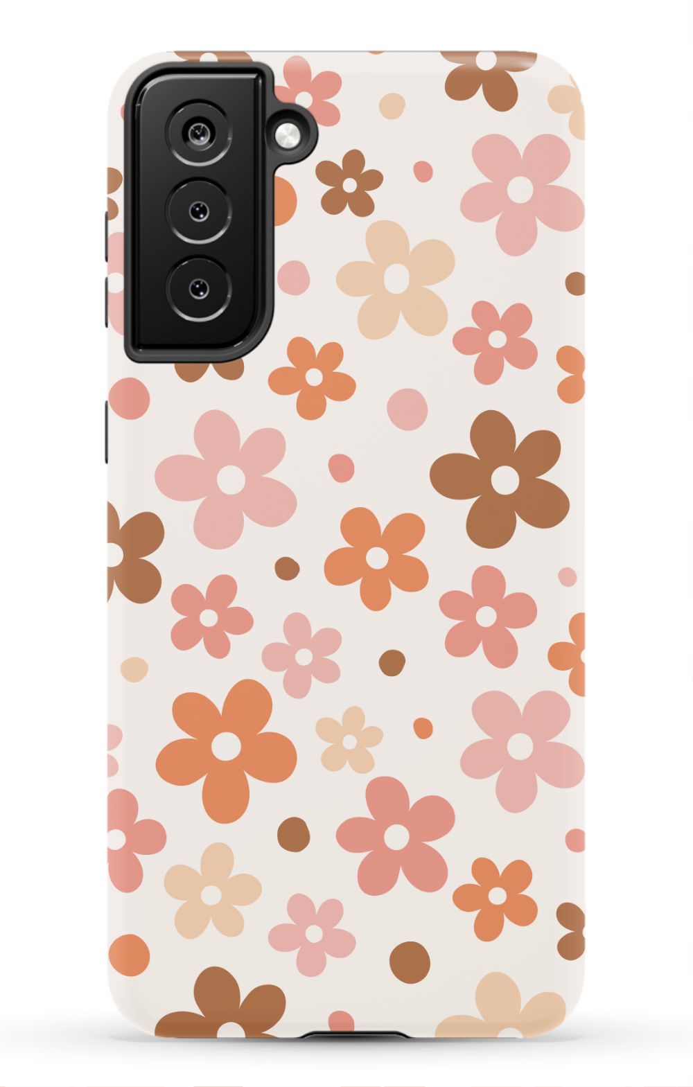 Boho Daisies Phone Case Admin