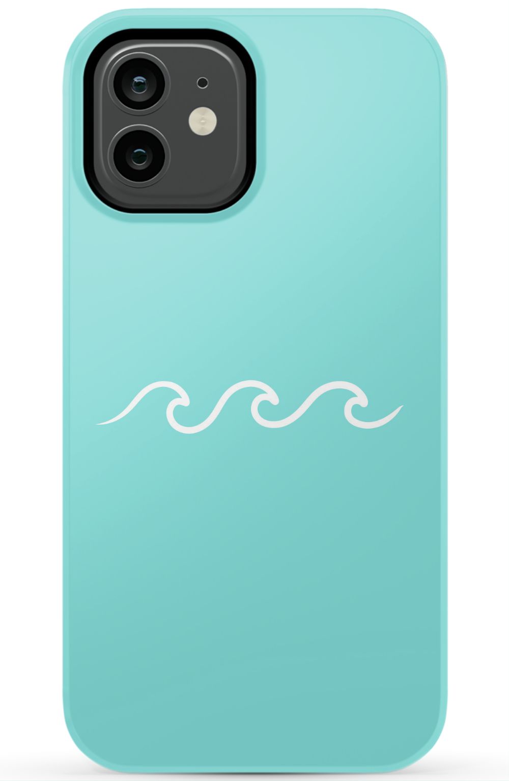 Aqua Beach Wave