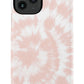 Nude Tie Dye Phone Case