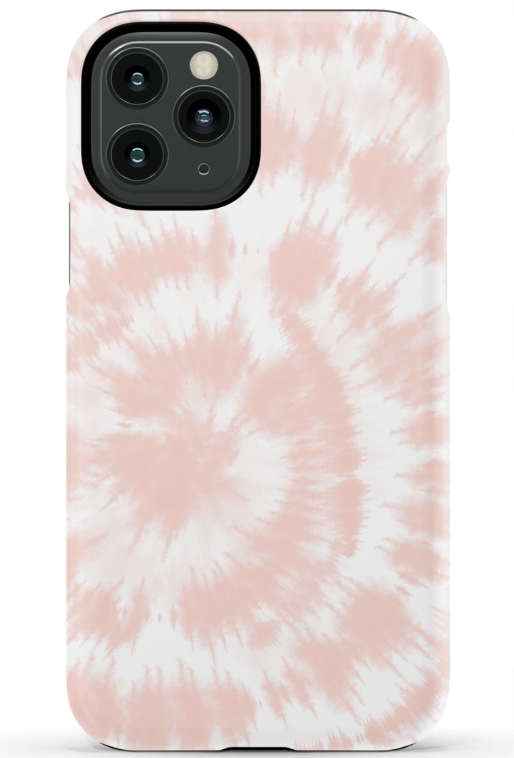 Nude Tie Dye Phone Case