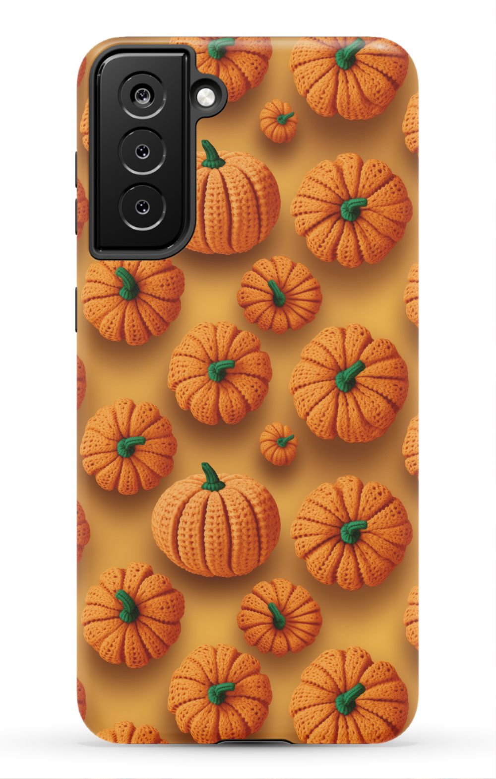 COZY PUMPKINS Phone Case Admin
