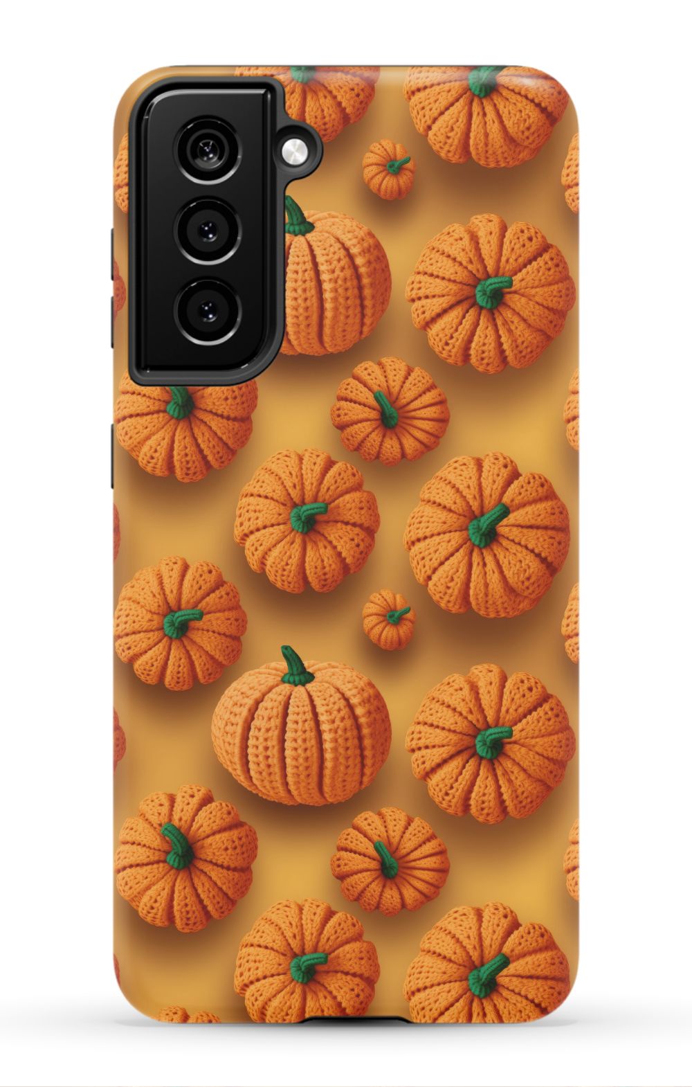 COZY PUMPKINS Phone Case Admin