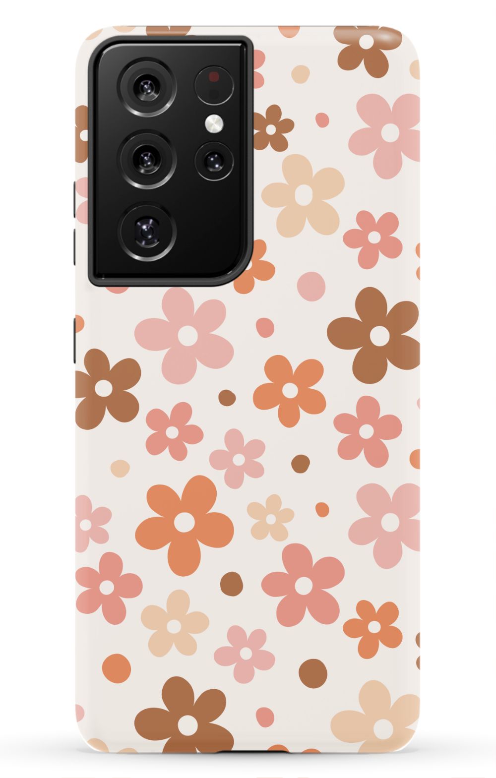 Boho Flowers