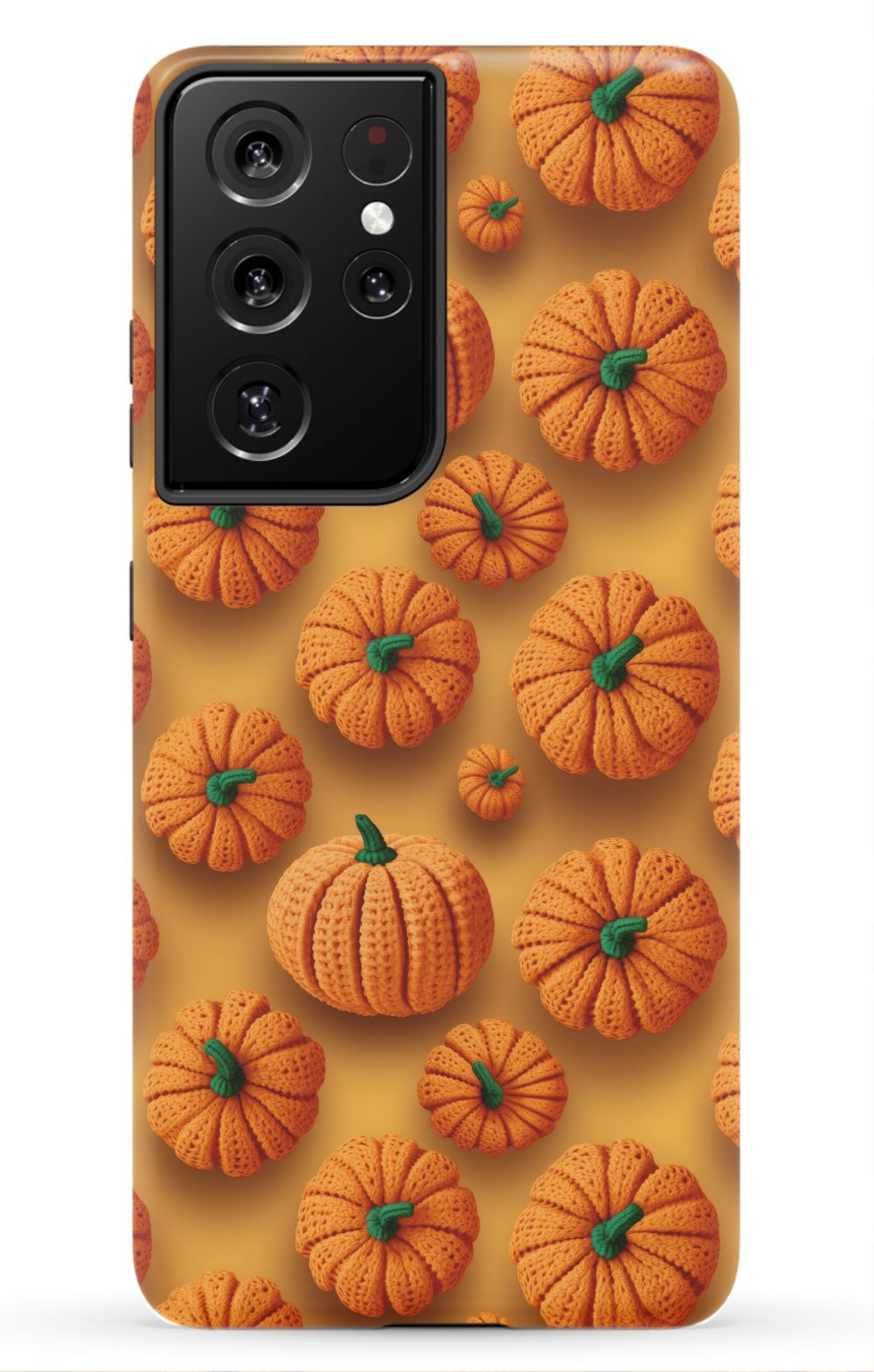 COZY PUMPKINS Phone Case Admin
