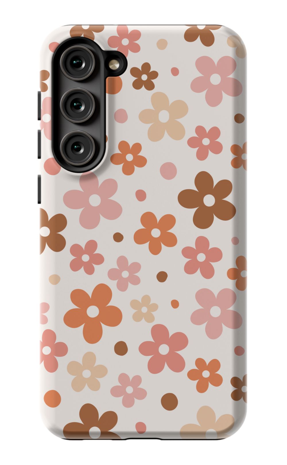 Boho Daisies Phone Case Admin