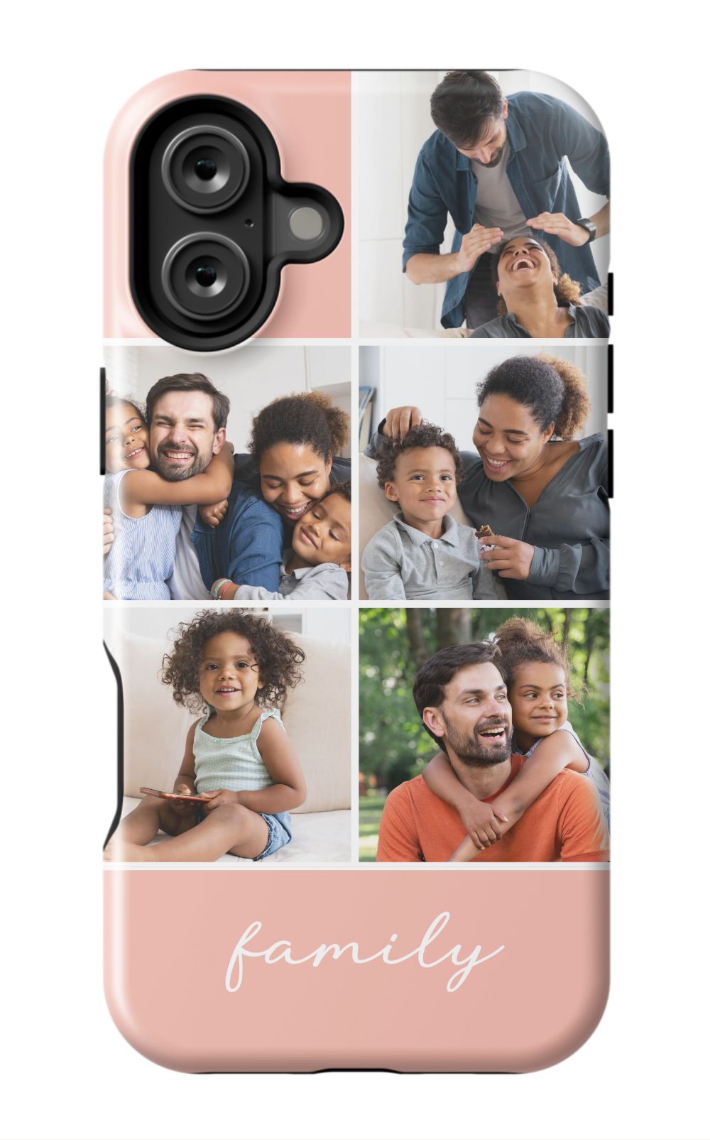 Photo Collage Phone Case 7 Box