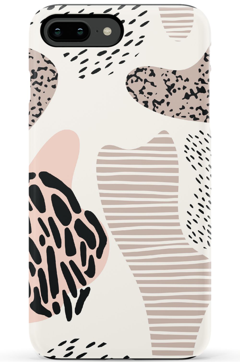 Modern Abstract Phone Case