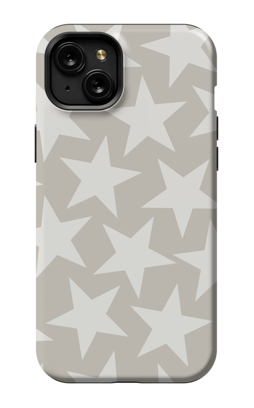 TAN STARS Phone Case Admin