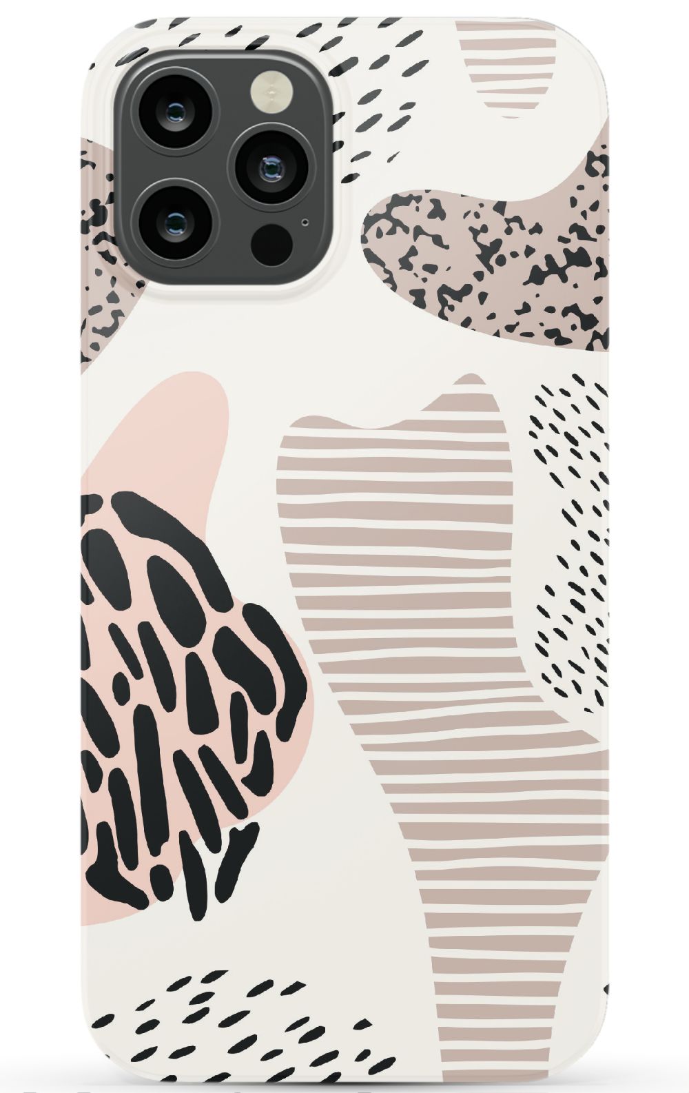 Modern Abstract Phone Case