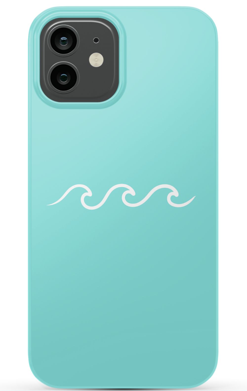 Aqua Beach Wave