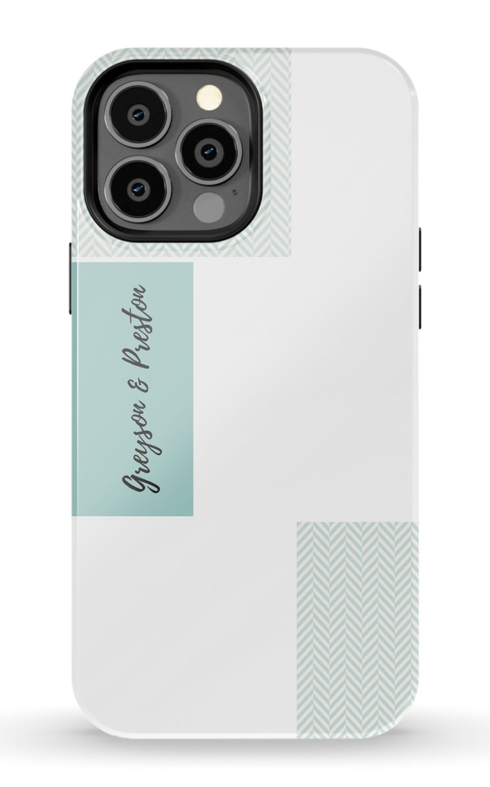 Photo Collage Phone Case - Scatter 1