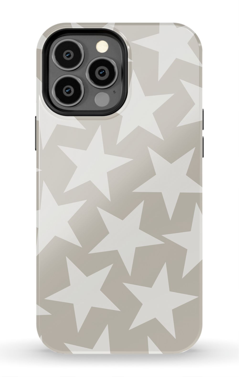 TAN STARS Phone Case Admin