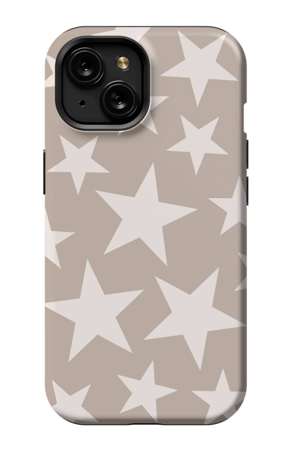 NUDE STARS Phone Case Admin