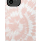 Nude Tie Dye Phone Case