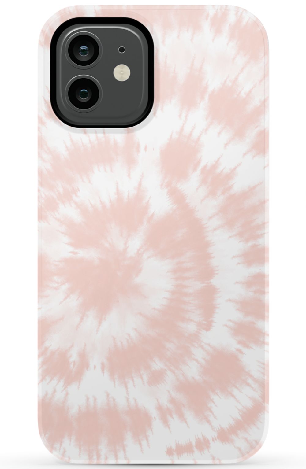Nude Tie Dye Phone Case