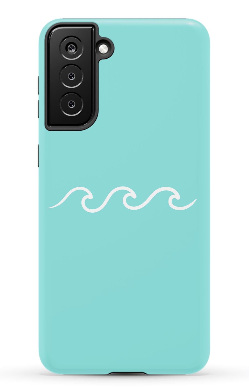 Aqua Beach Wave