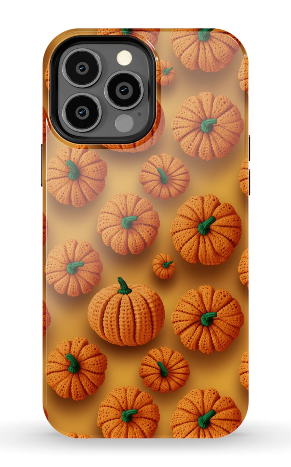COZY PUMPKINS Phone Case Admin