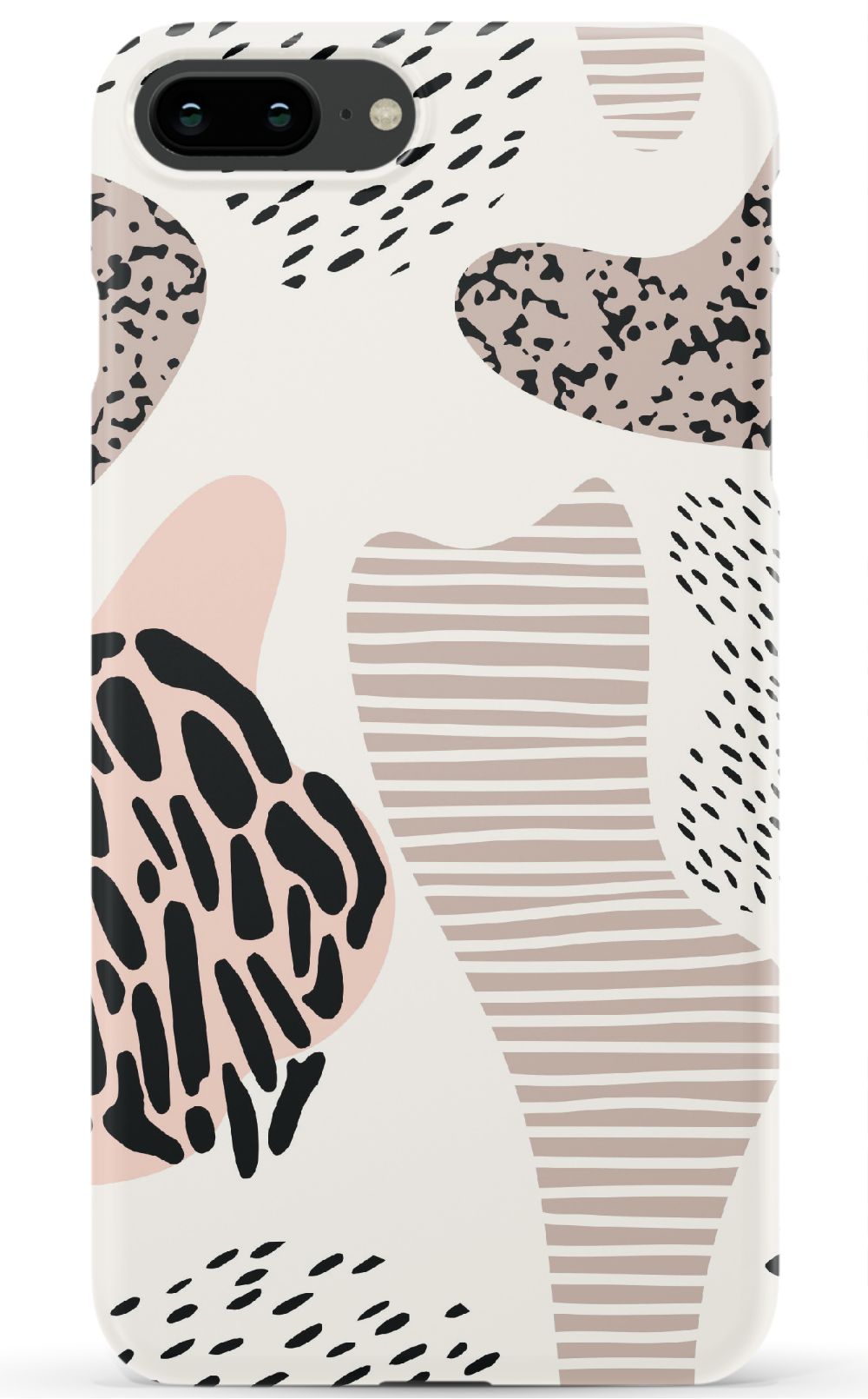 Modern Abstract Phone Case