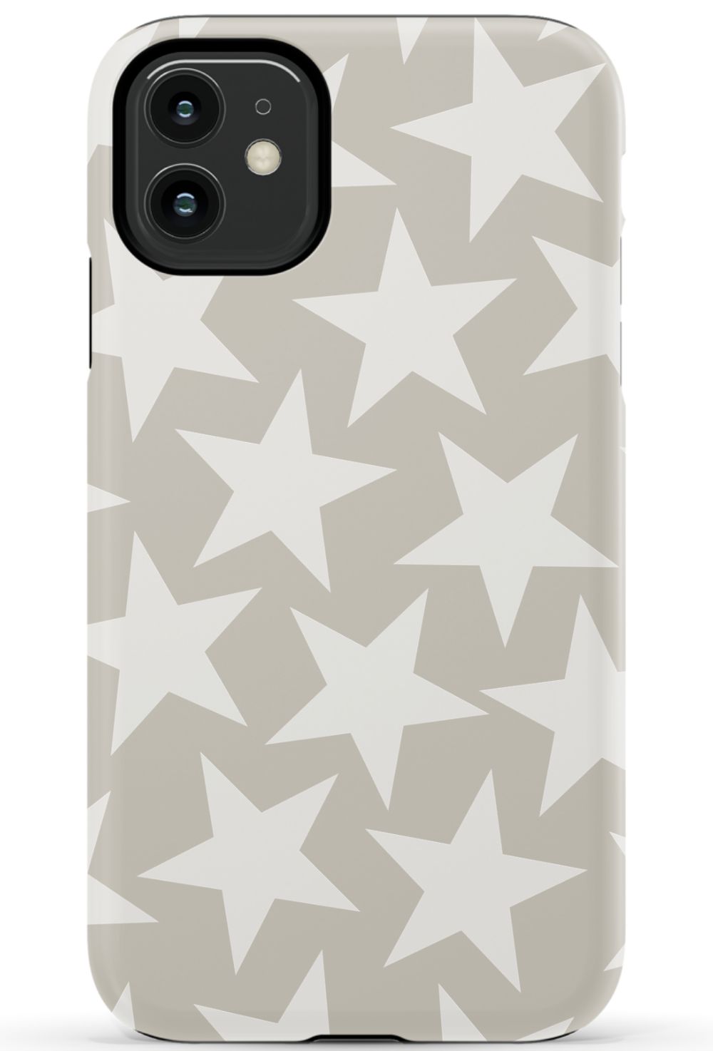 TAN STARS Phone Case Admin
