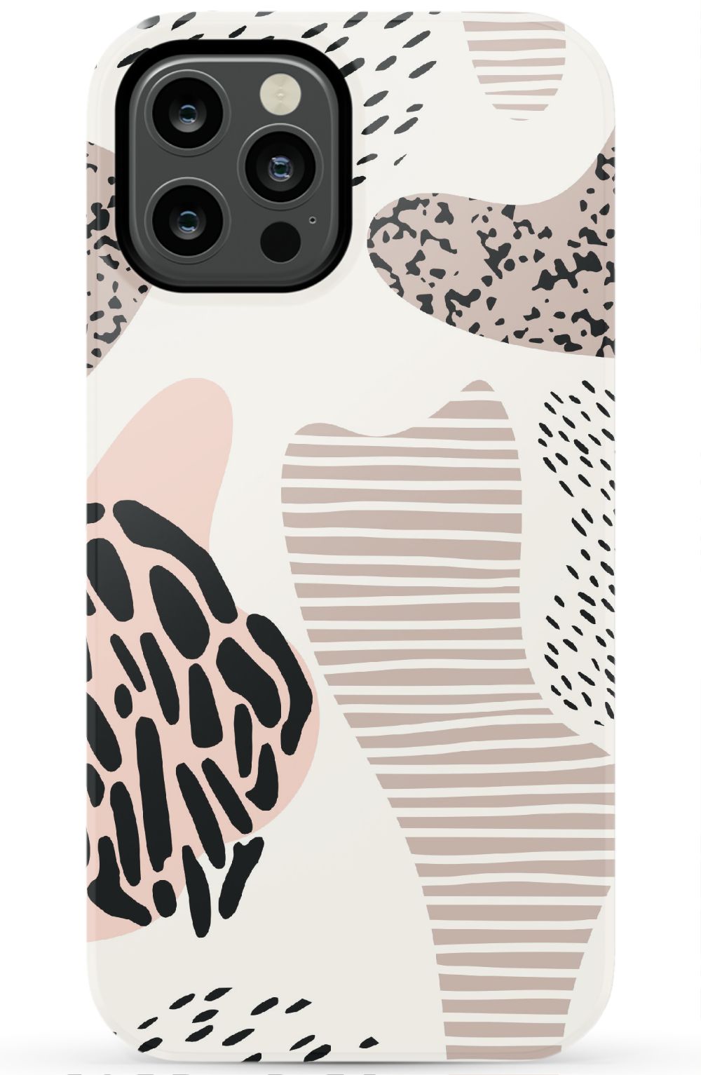 Modern Abstract Phone Case