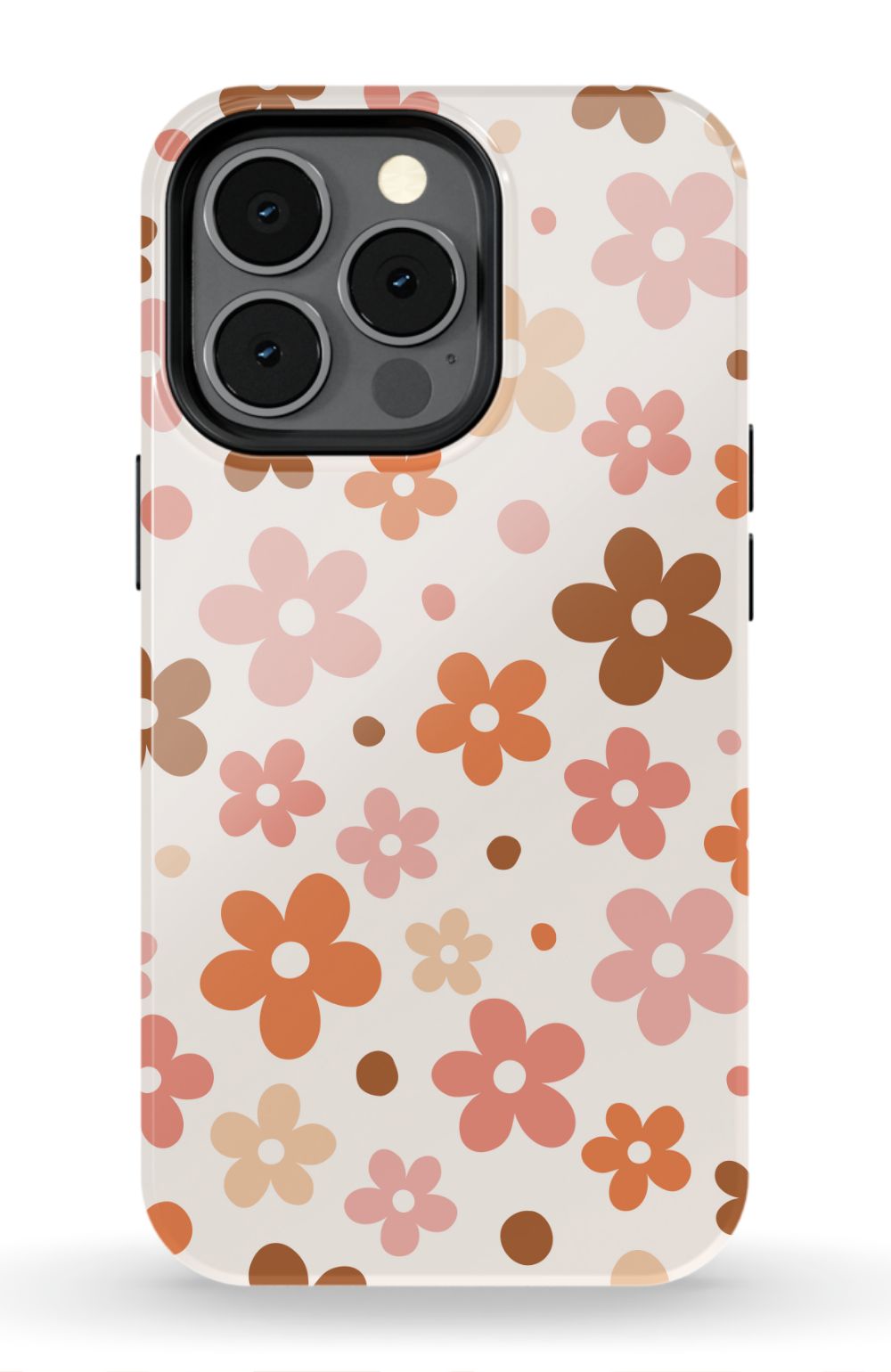 Boho Daisies Phone Case Admin