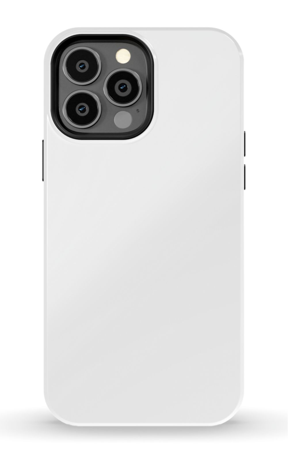 Pink Stripes iPhone Case