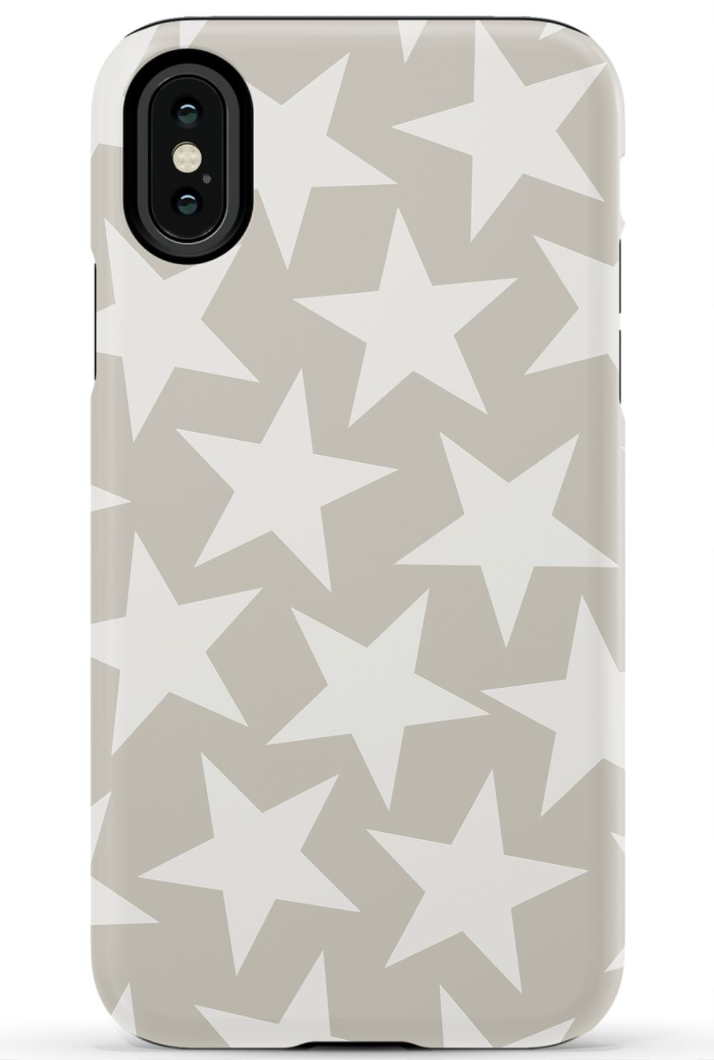 TAN STARS Phone Case Admin