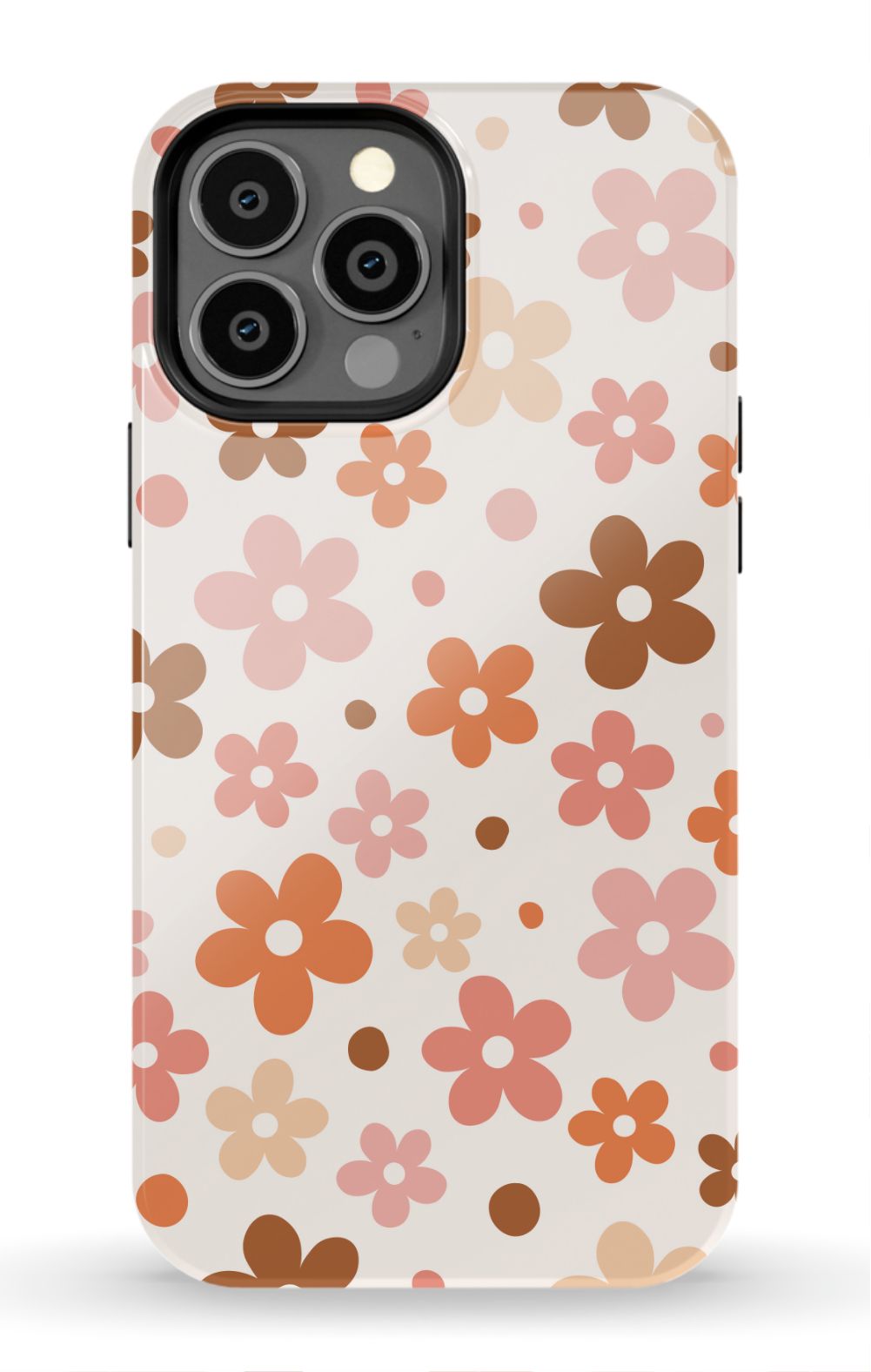 Boho Daisies Phone Case Admin