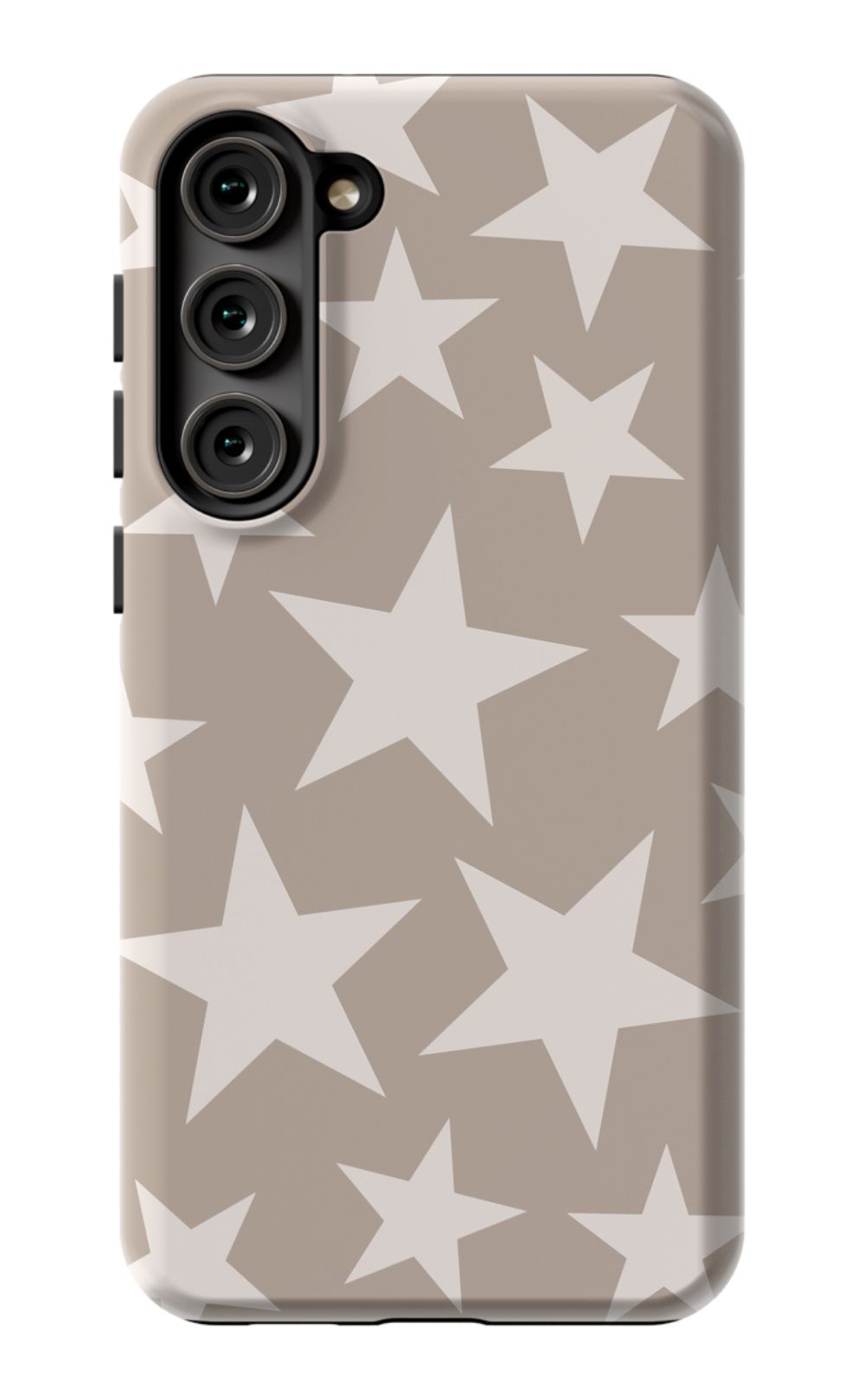 NUDE STARS Phone Case Admin