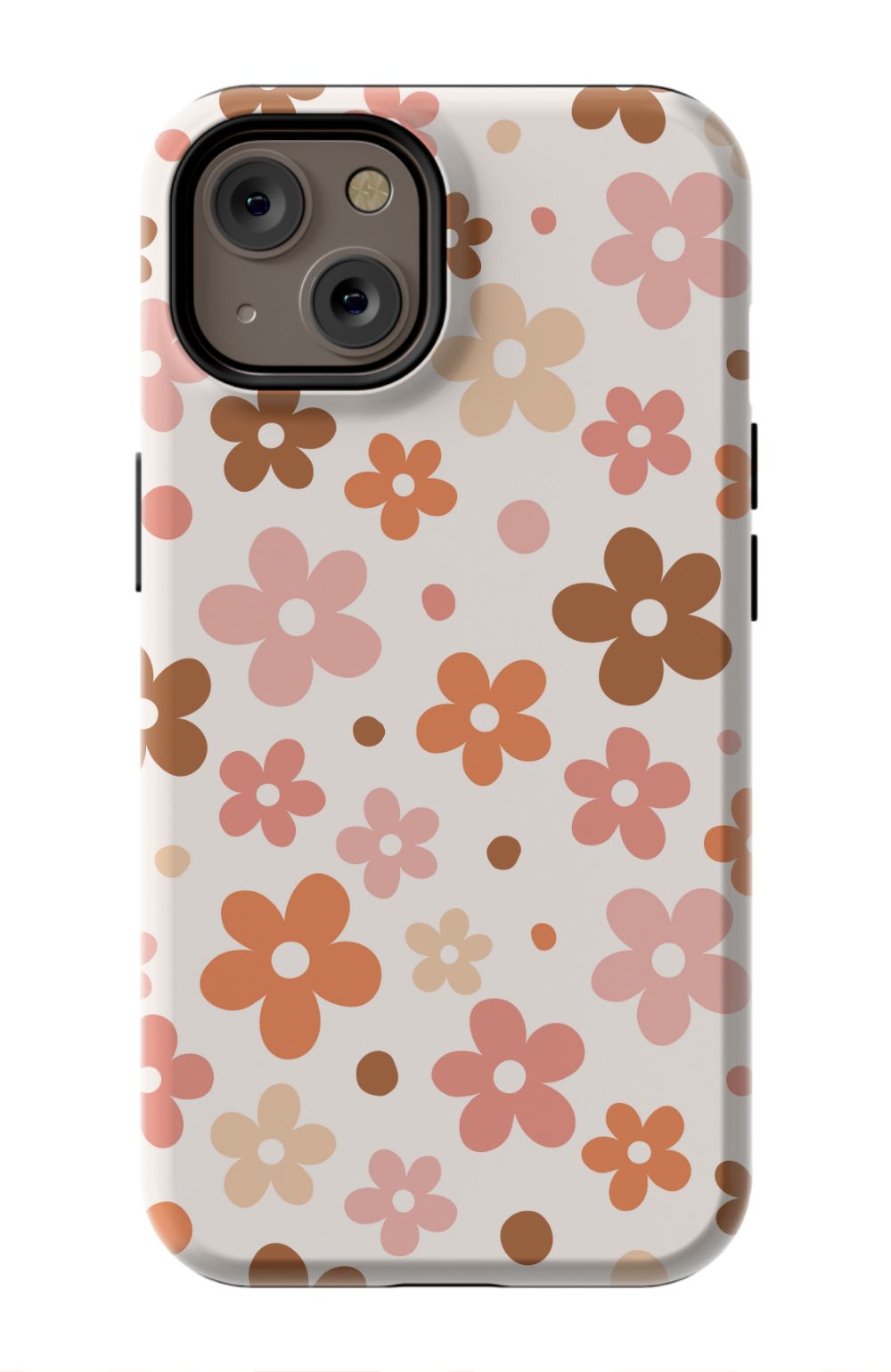 Boho Daisies Phone Case Admin