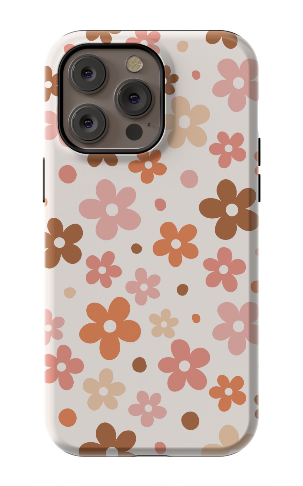 Boho Flowers