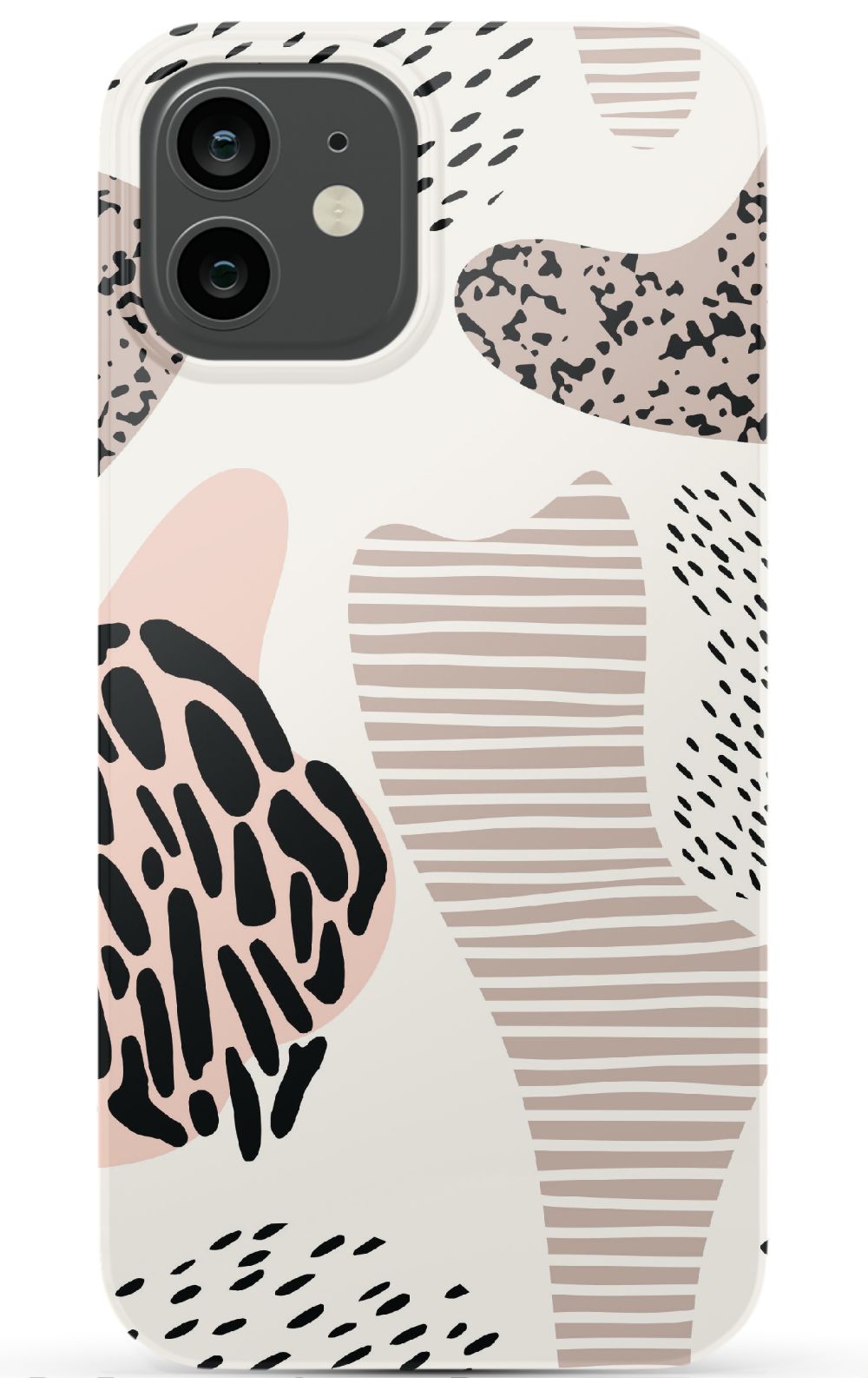 Modern Abstract Phone Case