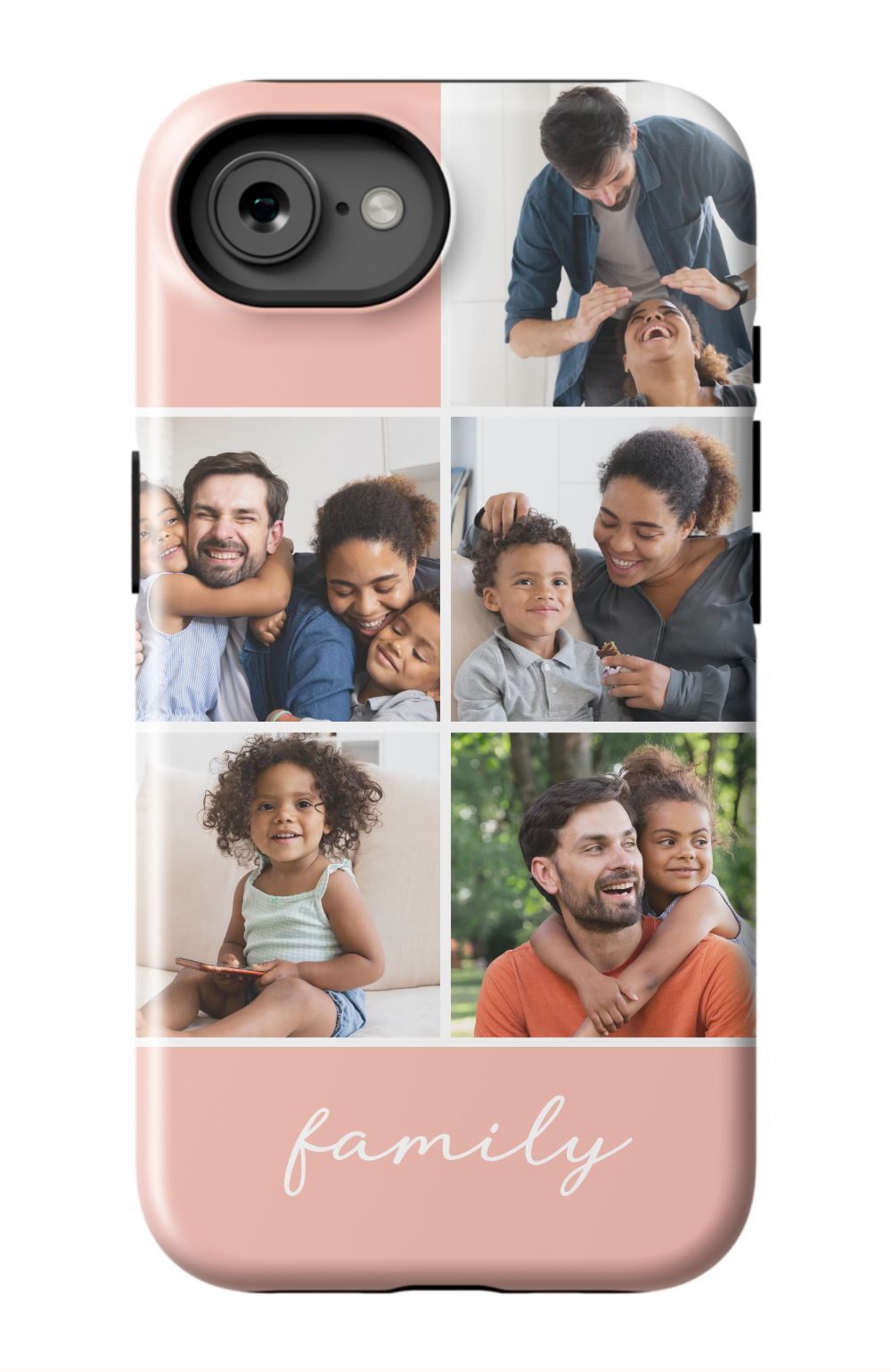 Photo Collage Phone Case 7 Box