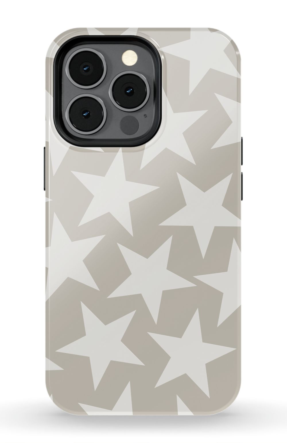 TAN STARS Phone Case Admin
