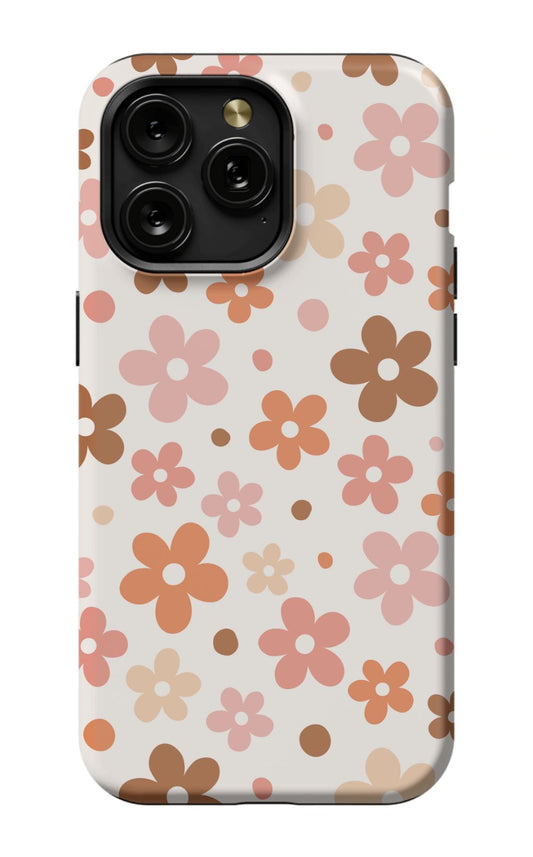 Boho Daisies Phone Case Admin