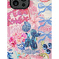 Preppy Aesthetic Collage Phone Case