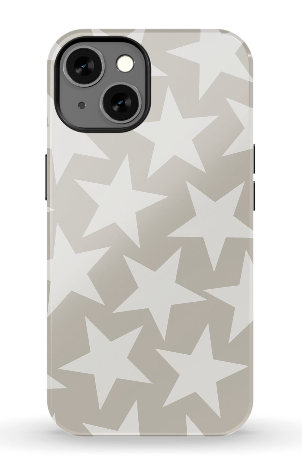 TAN STARS Phone Case Admin