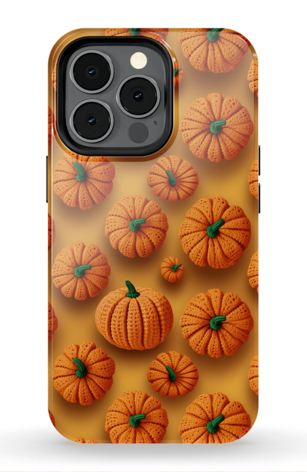 COZY PUMPKINS Phone Case Admin