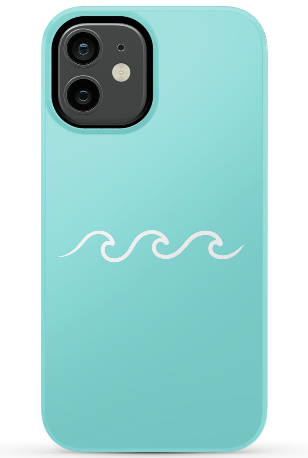 Aqua Beach Wave