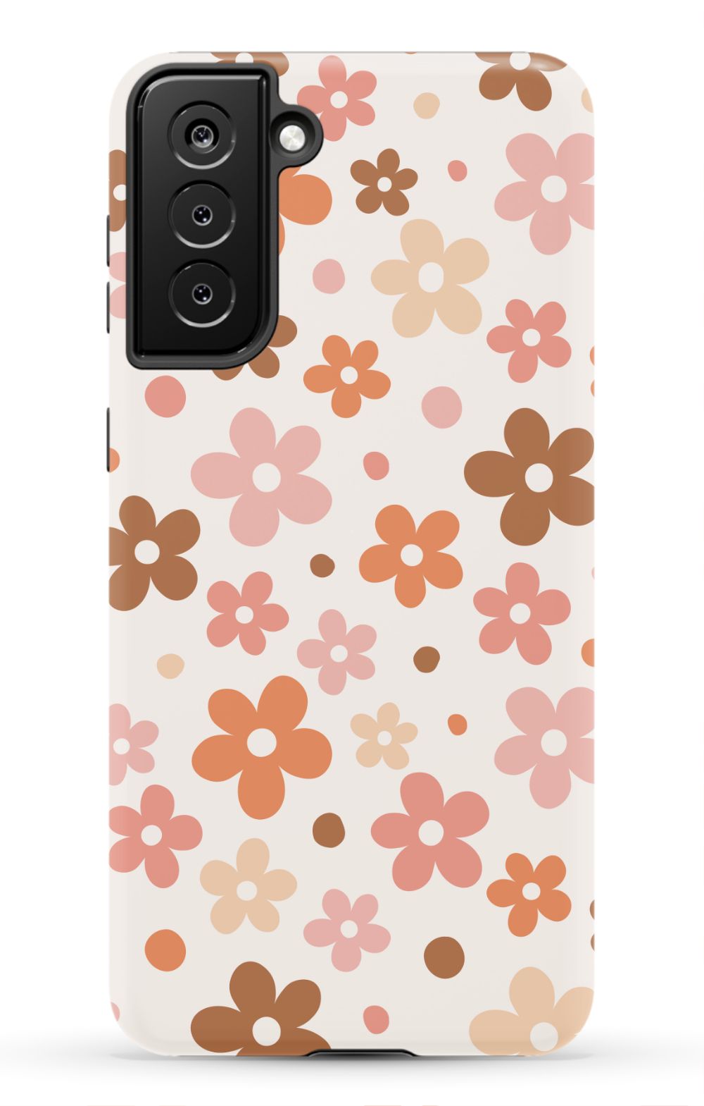 Boho Flowers