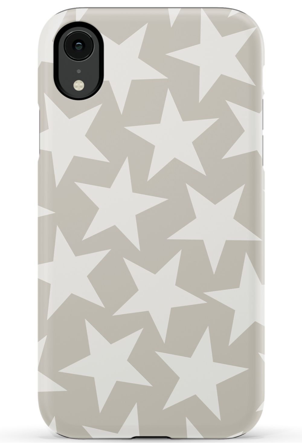 TAN STARS Phone Case Admin
