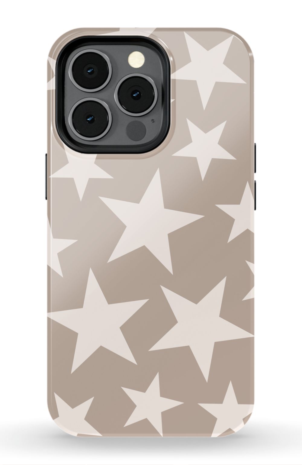 NUDE STARS Phone Case Admin